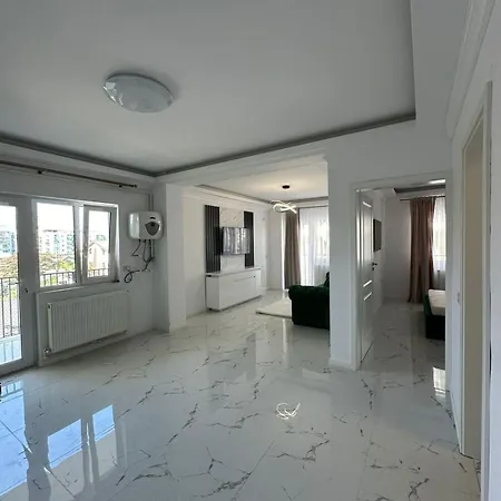 Apartment Emerald