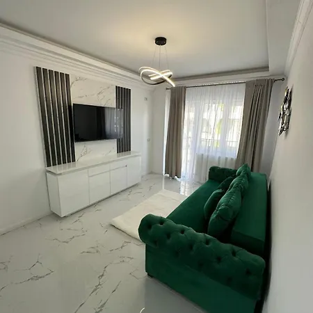 Apartment Emerald